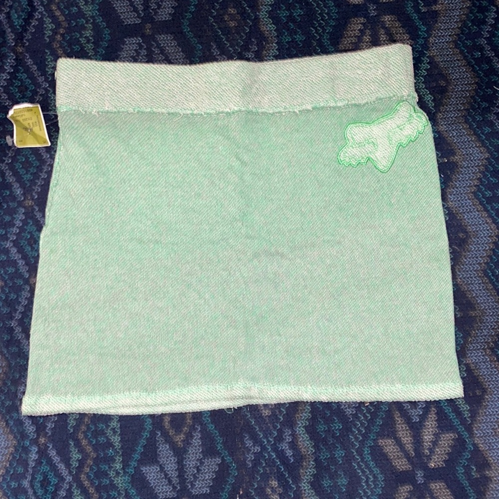 Brand New Fox Racing 🦊 Mini Skirt